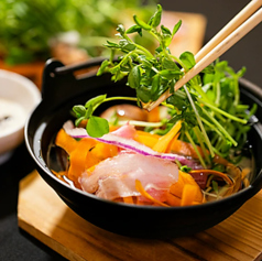 Cafe Contrailの特集写真