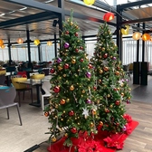 うめだ一丁目スカイビアの雰囲気3