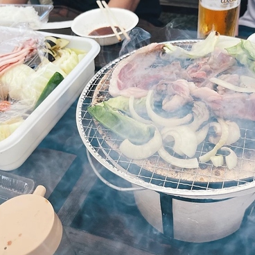 吉田観光農場のおすすめ料理1