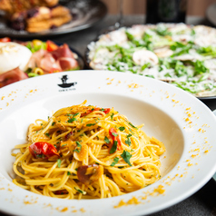 俺のイタリアンバル　新宿のコース写真