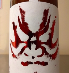 【岐阜】百十朗 赤面 大辛口純米酒