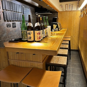 錦のすし屋 英の雰囲気1