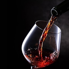 DiningBar Now4ka ナウシカ 天神大名店のコース写真