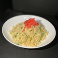 料理メニュー写真&nbsp;昔ながらのチャーハン