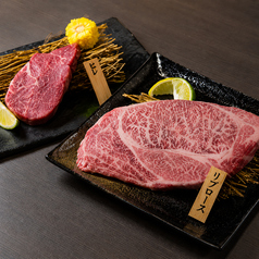 阿佐ヶ谷で大人気！職人手切りの肉厚ジューシーな牛タン