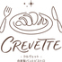 ビストロ CREVETTE クルヴェット 八王子のロゴ