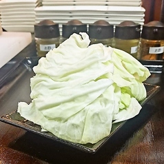 キャベツ