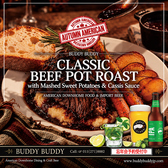 BUDDY BUDDY バディバディのおすすめ料理2