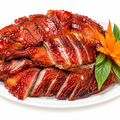 料理メニュー写真&nbsp;焼きダック 半分 (Vit Nuong 1/2)