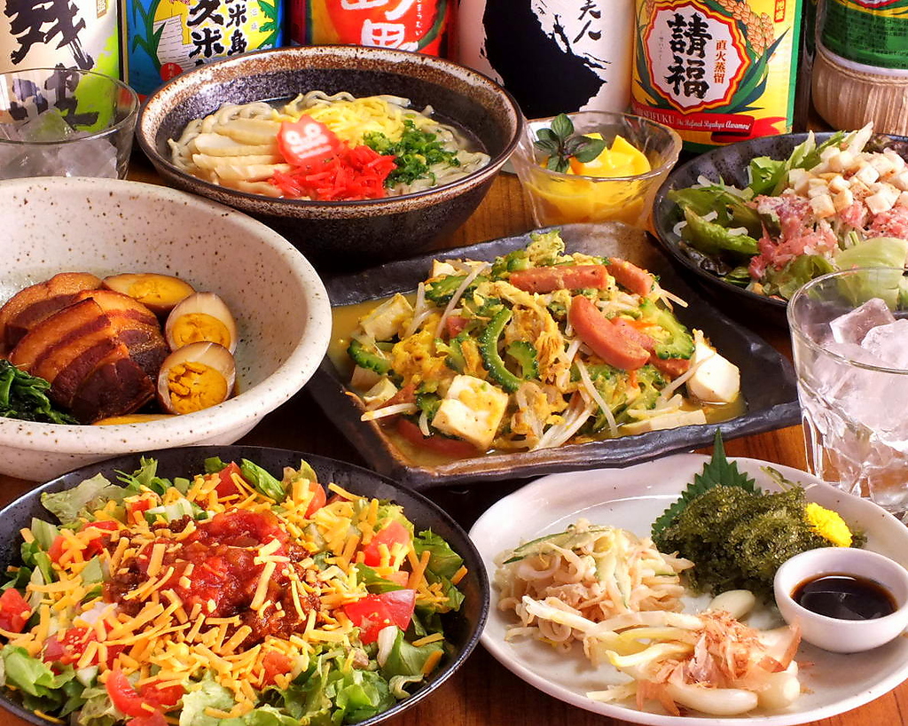 貸切のご利用もOK♪ご予約も承っておりますので、お気軽にお問い合わせください！※画像は一例です