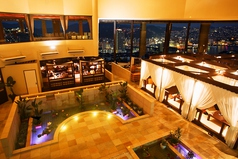 稲佐山温泉ホテル アマンディの特集写真