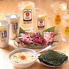 鉄板焼居酒屋 のすえもん 栄 女子大店の特集写真