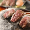 葉山牛と肉寿司 三崎マグロのお店 哲のおすすめポイント2