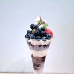 Fruit Chef The Shop フルーツシェフ ザ ショップのコース写真