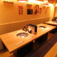 武蔵小金井で人気の『焼肉名門』が新たにオープン