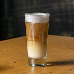 フレーバーカプチーノ (Iced)