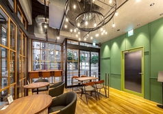 貸切は約15名様ほどから承っておりますので、お電話でお問合せください。