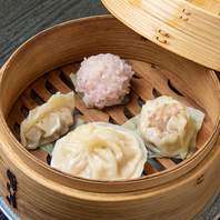 美味しさを追求した体に優しい中華料理をご用意！