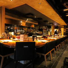 居心地家 参 紺屋町店の雰囲気1