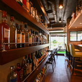 洋風小料理屋 モリノナカの雰囲気2