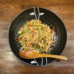 中華料理Cham（ちゃむ） 敷地店の写真2