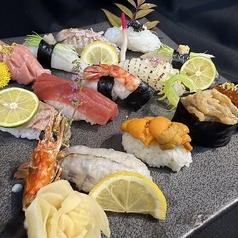 和食居酒屋しま川のおすすめ料理1