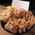 料理メニュー写真&nbsp;10個和田ちゃん唐揚げ