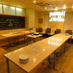 Grill de Viento グリルド ビエント 新宿店特集写真1