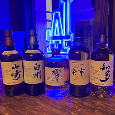 焼鳥居酒屋　LAの特集写真
