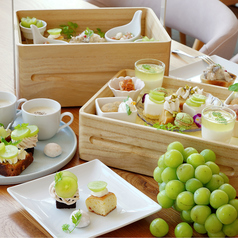 YATSUDOKI CAFE ヤツドキカフェ シャトレーゼホテル長野のおすすめポイント1