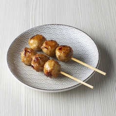 つくね串