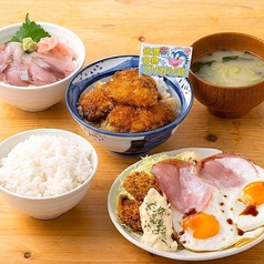 大衆食堂 定食のまる大 青物横丁店のおすすめ料理1