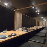 最大42名迄OKな掘り炬燵個室！