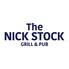 GRILL&PUB The NICK STOCK GINZA SIX店ロゴ画像