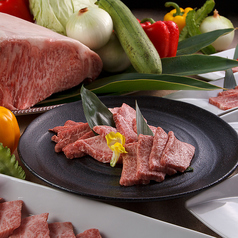 石垣牛焼肉＆ダイニング 琉華のおすすめポイント1