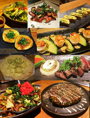 875のコース写真