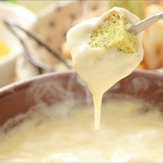 洋食かるみあのコース写真