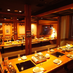 くいもの屋 わん 田町店特集写真1