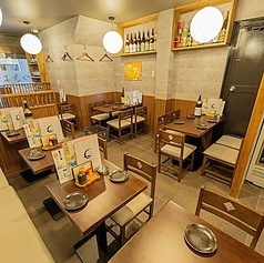 月夜　居酒屋の特集写真