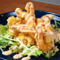 手羽先あまちゃんのおすすめ料理3