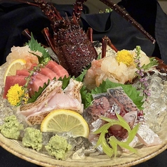 和食居酒屋しま川のおすすめ料理2