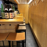 錦のすし屋 英の雰囲気3