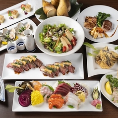 居酒屋 海鮮恵比寿 立川北口店のコース写真