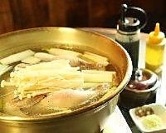タッカンマリ