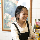一膳飯屋芍薬にカナリヤの雰囲気2