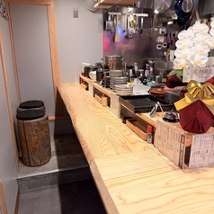 新橋　立ち飲み　酔処の特集写真