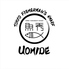 海鮮居酒屋 魚秀 Uohide 堺東店のロゴ
