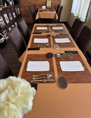 Trattoria MANDIの雰囲気3