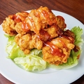 料理メニュー写真&nbsp;その他肉類