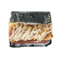 照焼きポークおにぎり